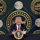 Trump envía mensajes contradictorios sobre orden migratoria