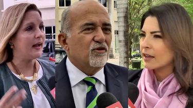 los votantes del doral elegiran el proximo 8 de noviembre a un nuevo alcalde