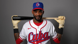 escandalo en el clasico mundial: alexei ramirez da positivo por cuatro esteroides
