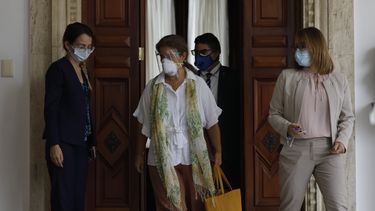 Venezuela expulsa a embajadora de la UE