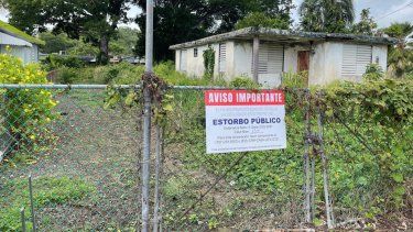 Lanzan fondo para rehabilitar estorbos públicos en los municipios