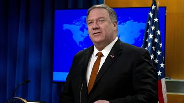 eeuu difunde reporte sobre ddhh; critica a venezuela y cuba