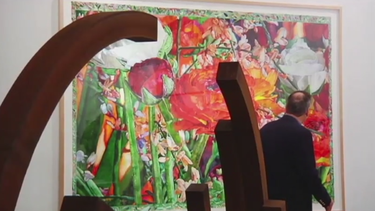 celebraran en miami los eventos  art miami y art nexus