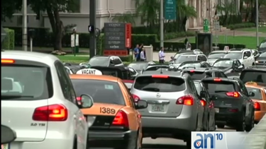 regresa la polemica con el puente levadizo de brickell