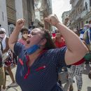 Aumenta la represión en Cuba: más de la mitad de las víctimas son mujeres