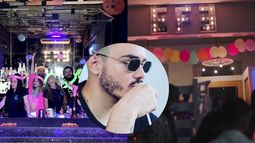 precios altisimos, impago de trabajadores y casos de homofobia en el bar de sandro castro