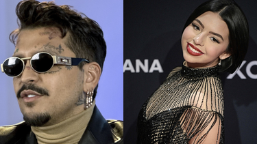 Ángela Aguilar y Christian Nodal: ¡Podrían revelar la fecha de su posible boda!