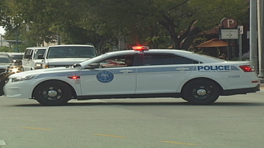 Tiroteo en Coconut Grove deja a una persona herida