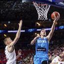 Gracias a Francia, Lituania podría avanzar en Eurobasquet