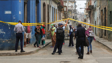 cuba supera las 800 muertes por covid-19