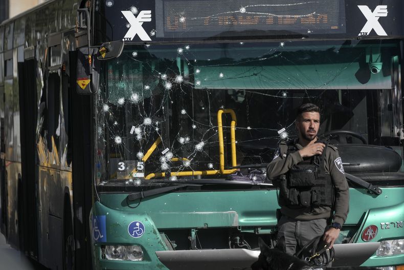 ISRAEL-EXPLOSIONES