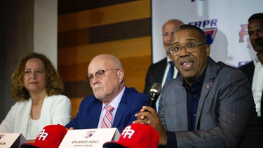 Renuncia Eduardo Pérez como gerente general de Puerto Rico para el Clásico Mundial de Béisbol