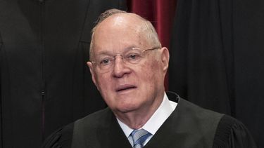 EEUU: Se retira juez de Corte Suprema; Trump busca suplente