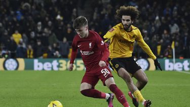 BBC se disculpa por ruido pornográfico en partido de fútbol
