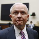 Sessions niega haber mentido sobre Rusia