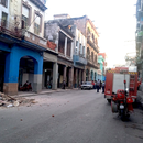 Dos derrumbes en La Habana dejan cuatro muertos y evidencian la crisis de vivienda que golpea a miles de cubanos