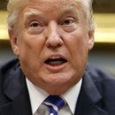 Trump viaja a Dakota Norte para promover reforma impositiva