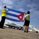 EEUU retira restricciones de vuelos hacia Cuba