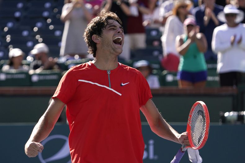 DEP-TEN INDIAN WELLS