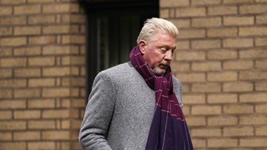 Boris Becker culpable de violar quiebra; podría ir a prisión