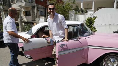 AirBnB busca expandir rentas en Cuba para no-estadounidenses