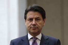 los candidatos que aspiran a liderar el gobierno italiano