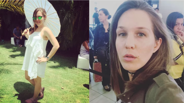 nieta de raul castro realizo multiples viajes a estados unidos con pasaporte diplomatico y gastos pagos