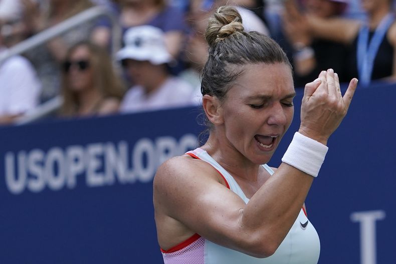 DEP-TEN US OPEN-UCRANIA SORPRESA