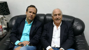 detienen en el aeropuerto de cuba a los expresidentes andres pastrana y jorge quiroga