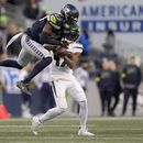 Seahawks eliminan 23-6 a Jets rumbo a playoffs de la NFL