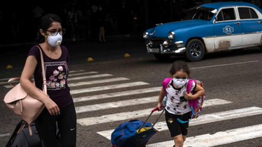 joven de 17 anos de origen cubano da positivo de covid-19 en el area de tampa