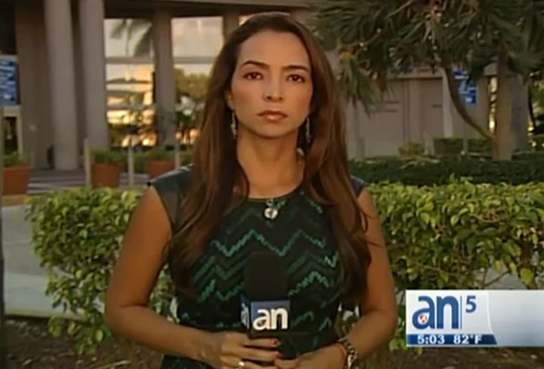 Ya se sabe el nombre del policia gravemente apuñalado por un supuesto piromano.