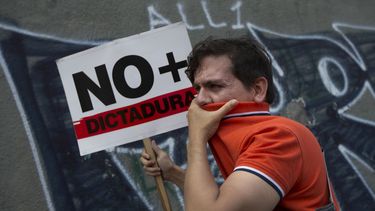 Venezuela: congresistas buscan remover a magistrados