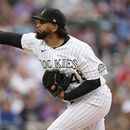 Márquez gana al fin; Rockies derrotan a Reales