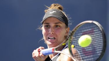 Halep supera a Haddad Maia y conquista Toronto por 3ra vez
