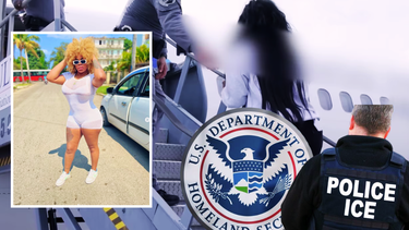 ice revela detalles sobre la deportacion de la influencer cubana la cintumbare