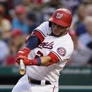 HR de Franco en la 8va lleva a Nacionales al triunfo