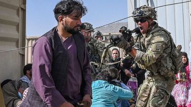 afganistan: lo que sabemos y lo que sigue
