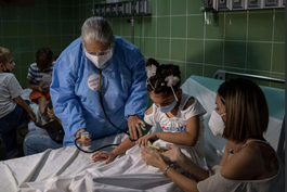El ministro de Salud Pública admite que el riesgo de enfermar de dengue en Cuba es alto