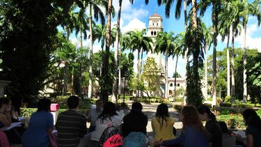 la universidad de puerto rico volvera a dar clases presenciales a partir de febrero