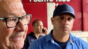 Sindicato de Bomberos solicita reunión con Junta Fiscal para buscar un retiro digno