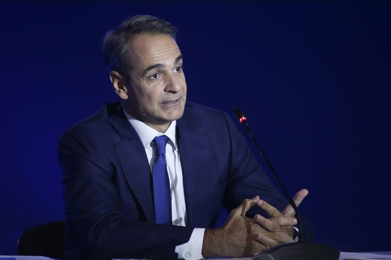 EUR-GEN TURQUÍA-GRECIA-ATAQUE