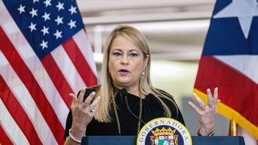 caso asesinato kevin fret: comision de lo juridico de la camara vuelve a citar a wanda vazquez