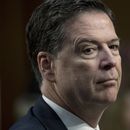 Comey llama a votar por los demócratas en las legislativas