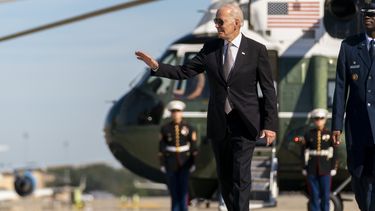 Biden indulta presos que tenían poca cantidad de marihuana