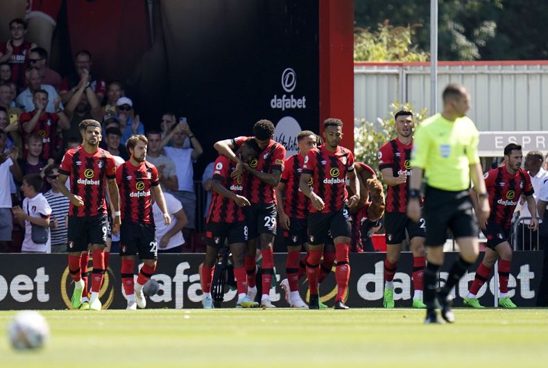 DEP-FUT BOURNEMOUTH-SENESI