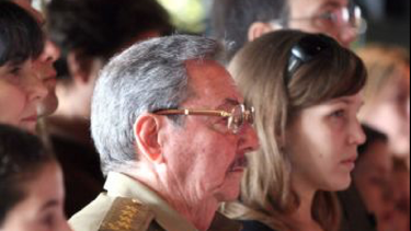 eeuu sanciona a raul castro y a sus hijos