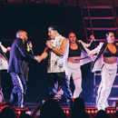 Chyno y Nacho comienzan su tour por Estados Unidos con un Sold out en Miami