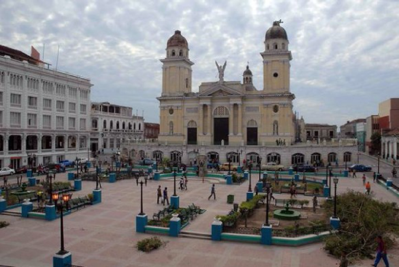 Santiago de Cuba