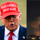 Trump publica video de explosión masiva atribuida a ataque en Irán sin confirmación oficial del Pentágono